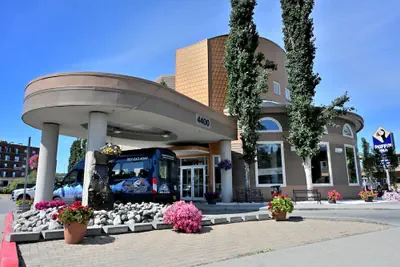 Photo 2 - Puffin Inn of Anchorage