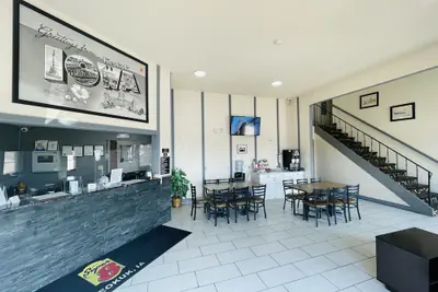 Photo 4 - Super 8 by Wyndham Keokuk