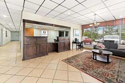 Photo 5 - Quality Inn Americus