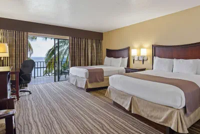 Photo 4 - Best Western Fort Myers Waterfront