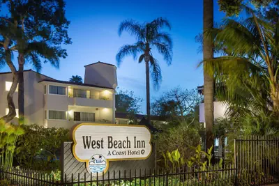 Photo 2 - West Beach Inn, a Coast Hotel
