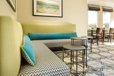 Photo 3 - West Beach Inn, a Coast Hotel
