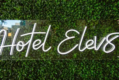 Photo 3 - Hotel Elev8 Flagstaff, Trademark Collection by Wyndham