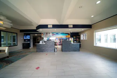 Photo 3 - Best Western Brigham City Inn & Suites