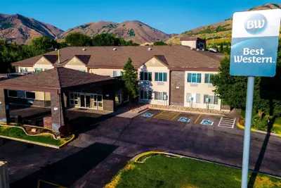 Photo 2 - Best Western Brigham City Inn & Suites
