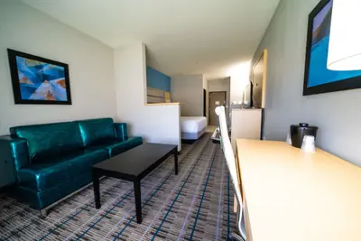 Photo 5 - Best Western Brigham City Inn & Suites