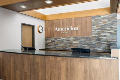 Photo 4 - AmericInn by Wyndham Alexandria