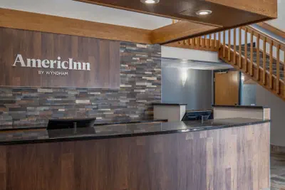 Photo 3 - AmericInn by Wyndham Alexandria