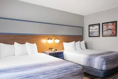 Photo 2 - AmericInn by Wyndham Alexandria