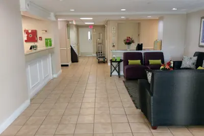 Photo 3 - La Quinta Inn & Suites by Wyndham Melbourne Viera