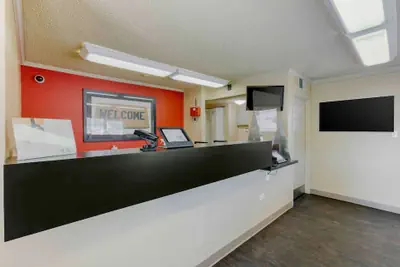 Photo 3 - Extended Stay America Suites Phoenix Scottsdale Old Town