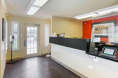 Photo 4 - Extended Stay America Suites Phoenix Scottsdale Old Town