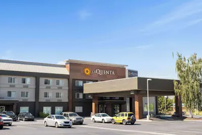 Photo 2 - La Quinta Inn & Suites by Wyndham Pocatello