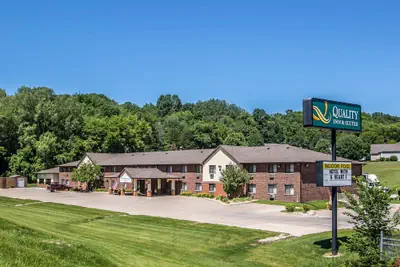 Photo 2 - Quality Inn & Suites Decorah