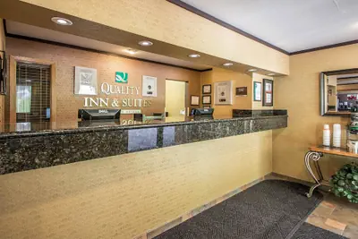Photo 3 - Quality Inn & Suites Decorah