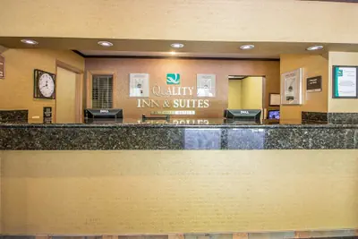 Photo 5 - Quality Inn & Suites Decorah