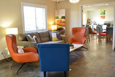 Photo 4 - Quality Inn & Suites Ankeny - Des Moines