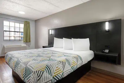 Photo 5 - Motel 6 San Antonio, TX - Northwest Medical Center