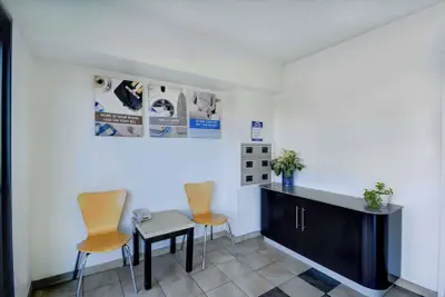 Photo 3 - Studio 6 Tucson, AZ - Irvington Road