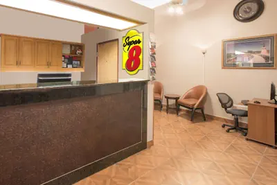 Photo 3 - Super 8 by Wyndham Sioux City/Morningside Area