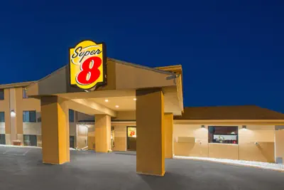 Photo 2 - Super 8 by Wyndham Sioux City/Morningside Area
