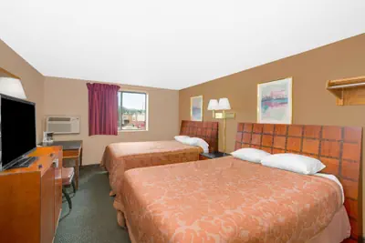Photo 5 - Super 8 by Wyndham Sioux City/Morningside Area