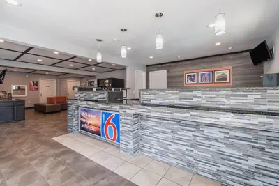 Photo 3 - Motel 6 Norcross, GA - Atlanta Northeast