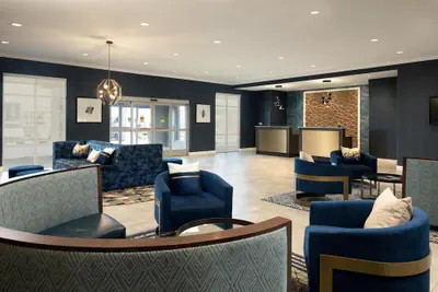 Photo 3 - Hyatt Select St. Louis Airport