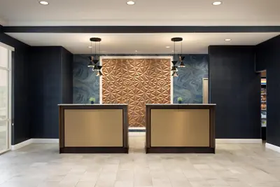 Photo 5 - Hyatt Select St. Louis Airport