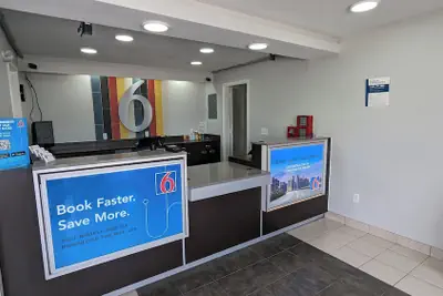 Photo 4 - Motel 6 Nashua, NH - North