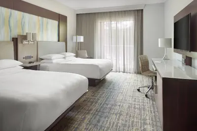 Photo 4 - Atlanta Evergreen Lakeside Resort