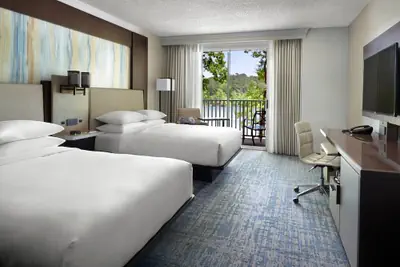 Photo 5 - Atlanta Evergreen Lakeside Resort