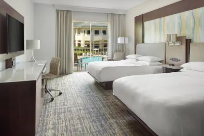 Photo 5 - Atlanta Evergreen Lakeside Resort