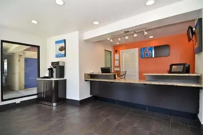 Photo 4 - Motel 6 Fairfield, CA - Napa Valley