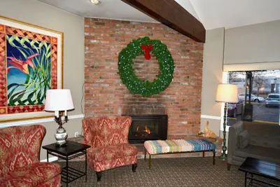 Photo 4 - Riversage Billings Inn