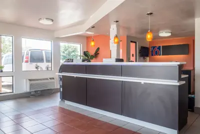 Photo 3 - Motel 6 Mesquite, TX - Rodeo - Convention Ctr