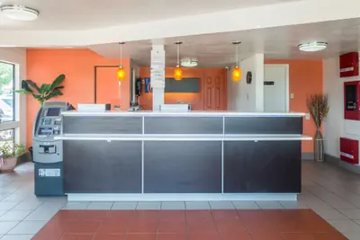 Photo 4 - Motel 6 Mesquite, TX - Rodeo - Convention Ctr