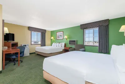 Photo 3 - Days Inn by Wyndham Great Bend