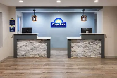 Photo 3 - Days Inn by Wyndham Americus