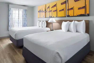 Photo 5 - Days Inn by Wyndham Americus