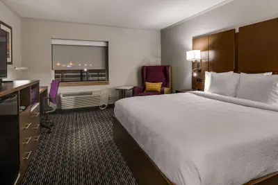 Photo 4 - Best Western Huntsville