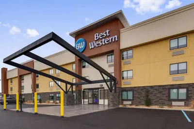 Photo 2 - Best Western Huntsville