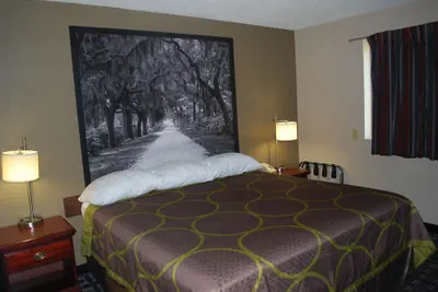 Photo 4 - Super 8 by Wyndham Warner Robins
