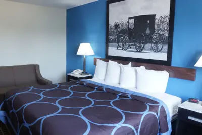Photo 2 - Quality Inn Elkhart