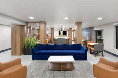 Photo 4 - La Quinta Inn & Suites by Wyndham Springdale