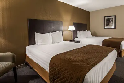 Photo 4 - Best Western Yuba City Inn