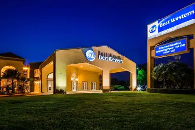 Photo 2 - Best Western Yuba City Inn
