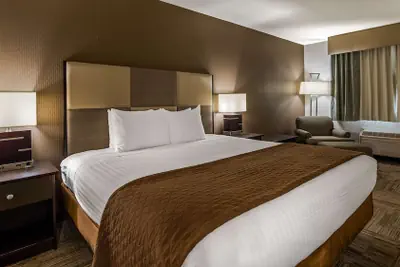 Photo 5 - Best Western Yuba City Inn