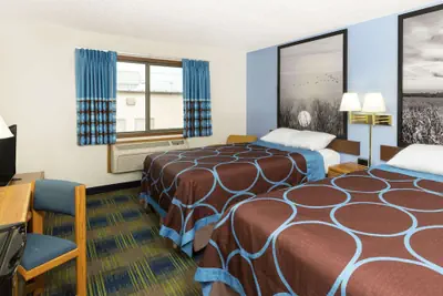 Photo 5 - Super 8 by Wyndham Columbus