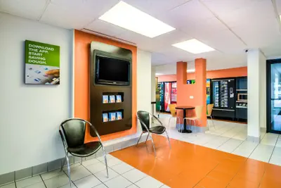 Photo 5 - Motel 6 Arlington Heights, IL - Chicago North Central